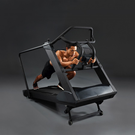 Беговая дорожка с изменяемой нагрузкой Vertex DT22