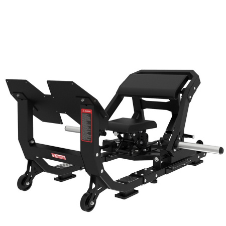 Ягодичный мостик Gymmaster Booty Builder GC-5069