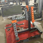 Бицепс/трицепс-машина Gymmaster EK182