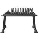 Стойка для бамперных дисков OKPRO OK0037I