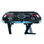 Игровой стол - аэрохоккей DFC ASTER 54" складной