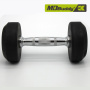 гантель (2.5 - 50 кг) md buddy md2104 Гантель (2.5 - 50 кг) MD Buddy MD2104