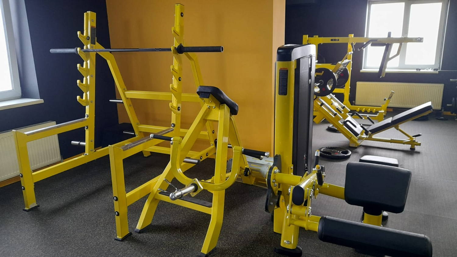 Royal Gym Мелитополь