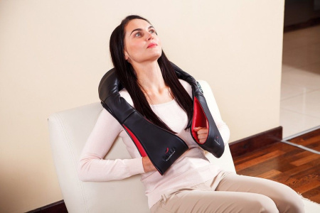 Массажер для шеи Casada Neck Massager 2