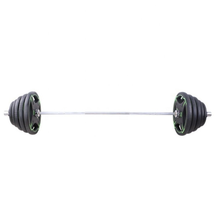 Диск полиуретановый OKPRO OK2030 2,5 кг