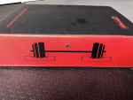 Плинты мягкие (пара) MD Buddy MD6517