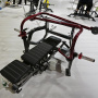 Мультижим Gymmaster MP-8143