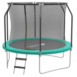 Батут Scholle FLIP 8FT