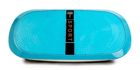 3d виброплатформа vf-s800 blue 3D Виброплатформа VF-S800 Blue