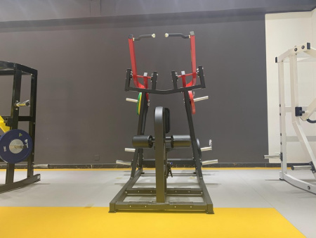 Верхняя тяга Insight Fitness TM16
