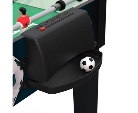 игровой стол - футбол dfc worldcup sb-st-11sc Игровой стол - футбол DFC WORLDCUP SB-ST-11SC