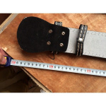 Тяжелоатлетический пояс MD Buddy MD1646 S