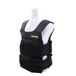Жилет-утяжелитель 15 кг OKPRO OK1748