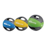 Медбол MD Buddy MD1213 8 kg