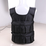 Жилет-утяжелитель 15 кг OKPRO OK1748