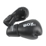 Перчатки для бокса MD Buddy MD1902 12 унций