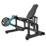 Разгибание ног сидя Gymmaster LAS-11