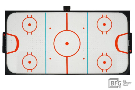 аэрохоккей bfg ice transform 5 (аризона) Аэрохоккей BFG Ice Transform 5 (Аризона)