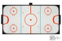 аэрохоккей bfg ice transform 5 (аризона) Аэрохоккей BFG Ice Transform 5 (Аризона)