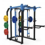 3D Силовая рама Impact FANATICS FT7020A