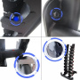Стойка для гантелей OKPRO OK0017A