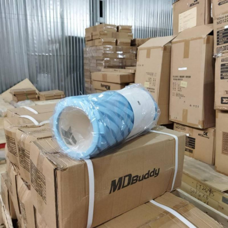 Массажный ролик MD Buddy MDF001