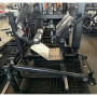 Гиперэкстензия с отягощением Gymmaster EK545