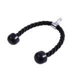 Рукоять двойная канатная MD Buddy MD5043
