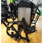 Гребная тяга с упором в грудь Insight Fitness TF03