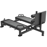 Платформа тренировочная многофункциональная Gymmaster SB2003
