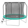 Батут Scholle FLIP 8FT