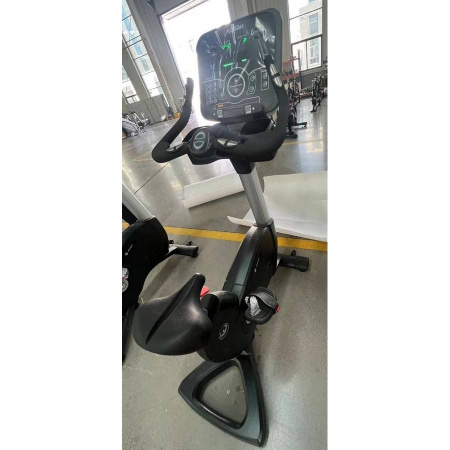 Велотренажер вертикальный Insight Fitness EB8600 (LED)
