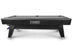 Бильярдный стол TAO-MI Model 1 пул 9 ft, сукно Gray