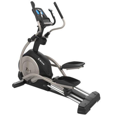 эллиптический тренажер shua sh-b6500e Эллиптический тренажер SHUA SH-B6500E