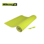 Коврик для йоги ТПЭ (TPE) MD Buddy MD9012/9038 (175*61*0,6 см)