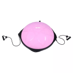 Балансировочная платформа Bosu (полусфера) OKPRO OK1201E