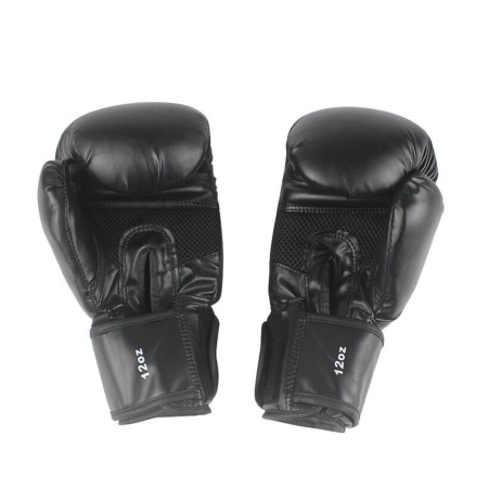 Перчатки для бокса MD Buddy MD1902 12 унций