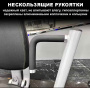 Пресс-машина/разгибание спины Insight Fitness TY31