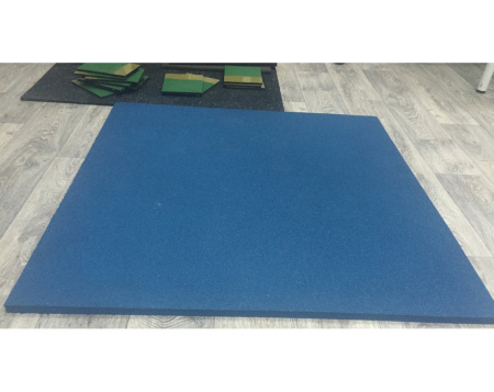 резиновая плитка rubblex standart 500x500 мм Резиновая плитка Rubblex STANDART 500x500 мм