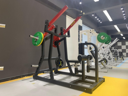 Верхняя тяга Insight Fitness TM16