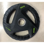 Диск полиуретановый MD Buddy MD1028A 10 кг 