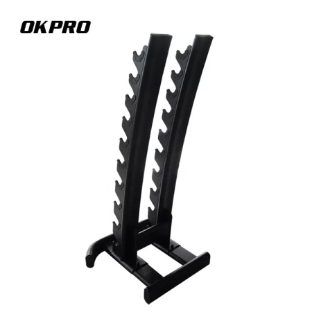 Стойка для гантелей OKPRO OK0017A