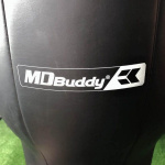 Мешок боксерский апперкотный MD Buddy MD1929