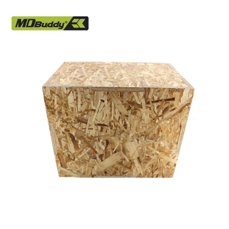 Плиобокс MD Buddy MD6506
