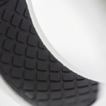 Замок для грифа тренировочный алюминиевый Vertex GN6019