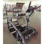Гиперэкстензия с отягощением Gymmaster EK545