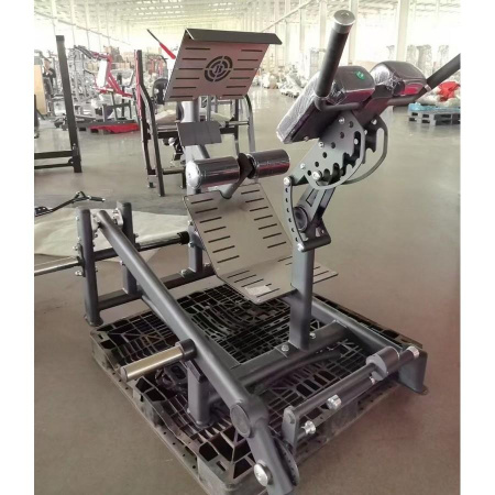 Гиперэкстензия с отягощением Gymmaster EK545