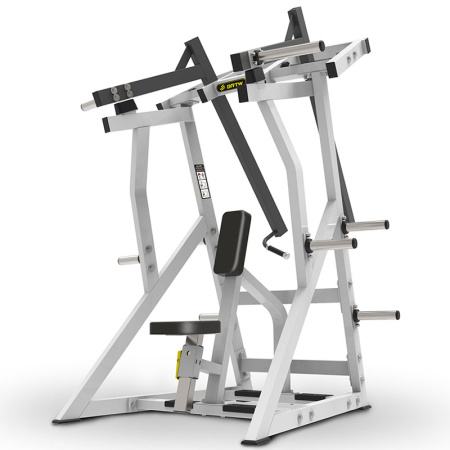 Тяга с упором в грудь Insight Fitness TM13