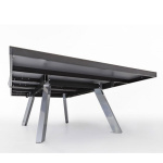 Теннисный стол DONIC OUTDOOR Galaxy синий