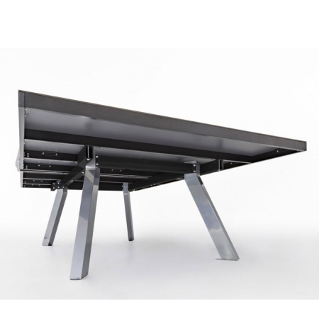 Теннисный стол DONIC OUTDOOR Galaxy синий